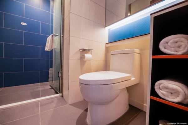 Holiday Inn Express YANTAI FULAI (Yantai)